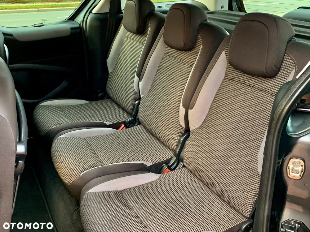 Peugeot Partner 1.6 e-HDi STT Active - 29