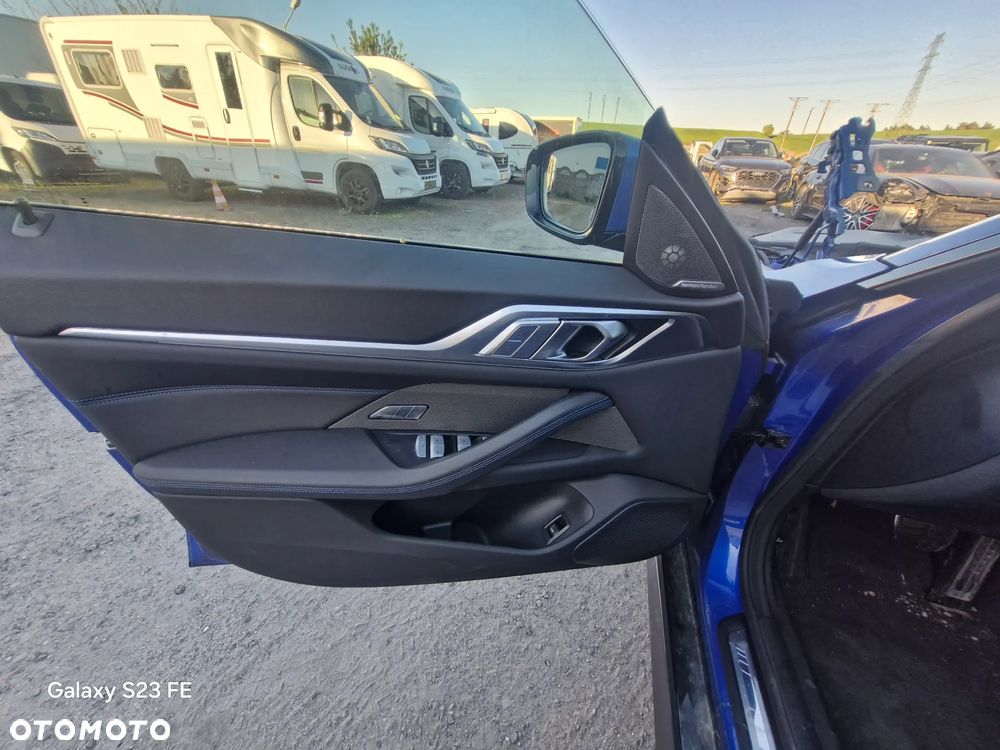 BMW i4 eDrive40 Gran Coupe M Sport - 28