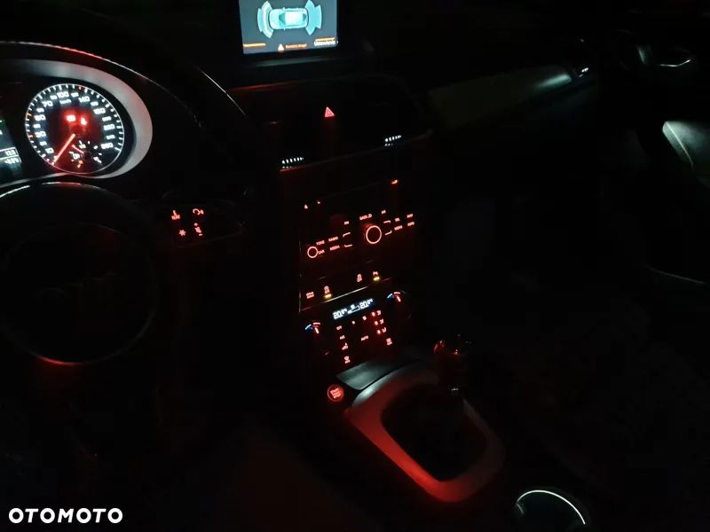 Audi Q3 1.4 TFSI CoD ultra Sport - 21