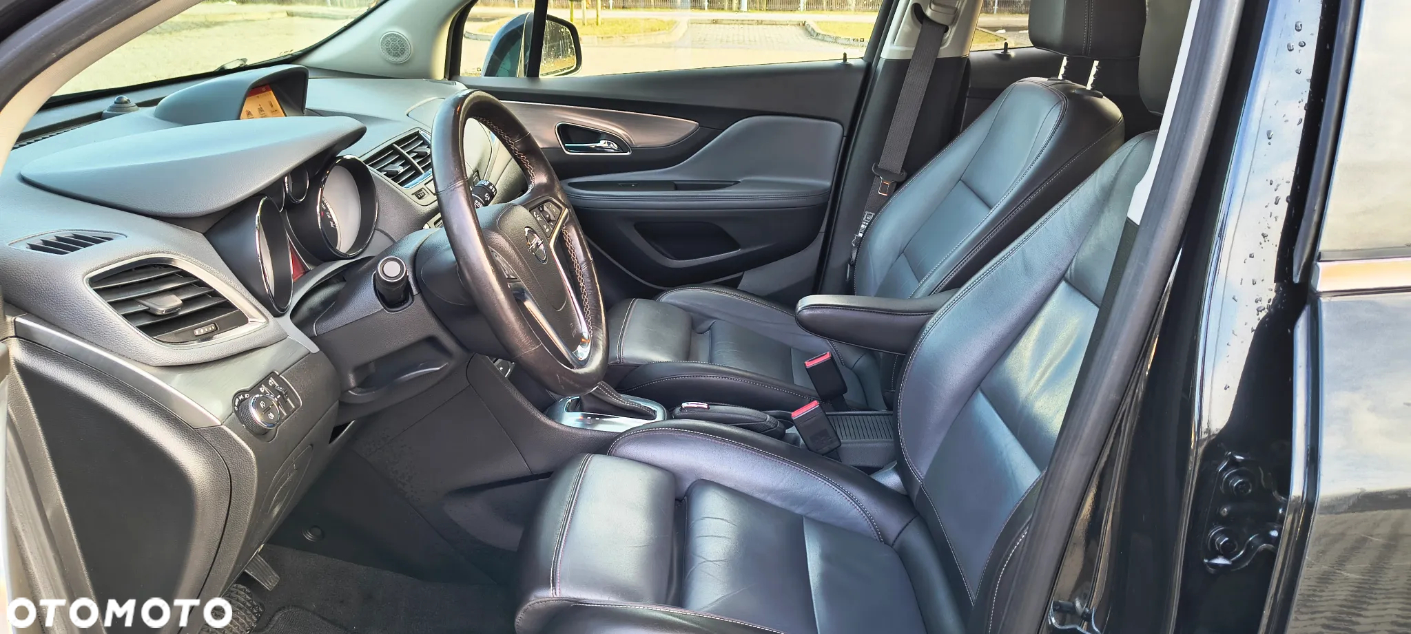 Opel Mokka 1.6 CDTI Cosmo - 8
