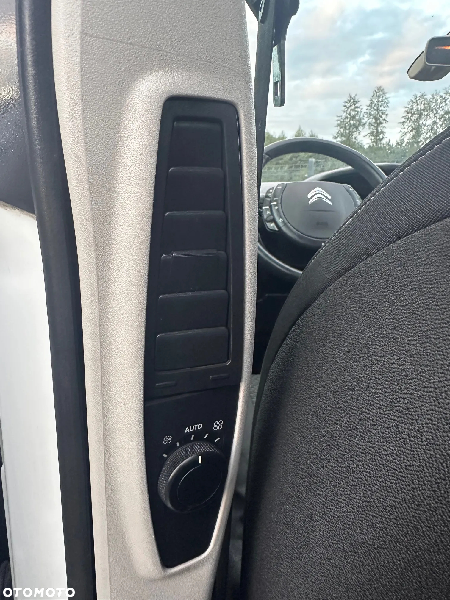 Citroën C4 Grand Picasso 2.0 HDi Exclusive - 15