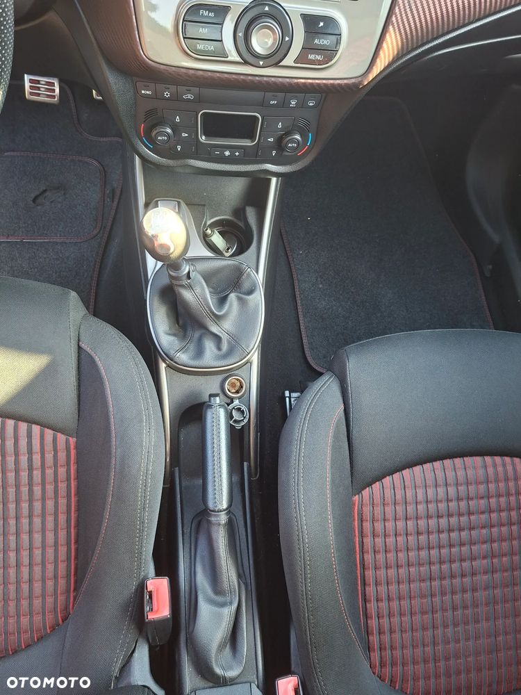 Alfa Romeo Mito 1.4 TB MultiAir Distinctive S&S - 26