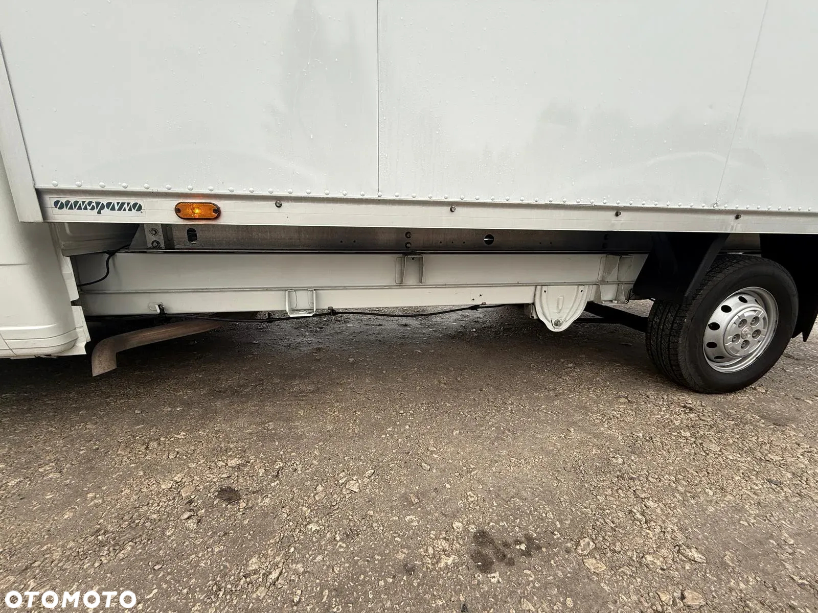 Peugeot BOXER - 15