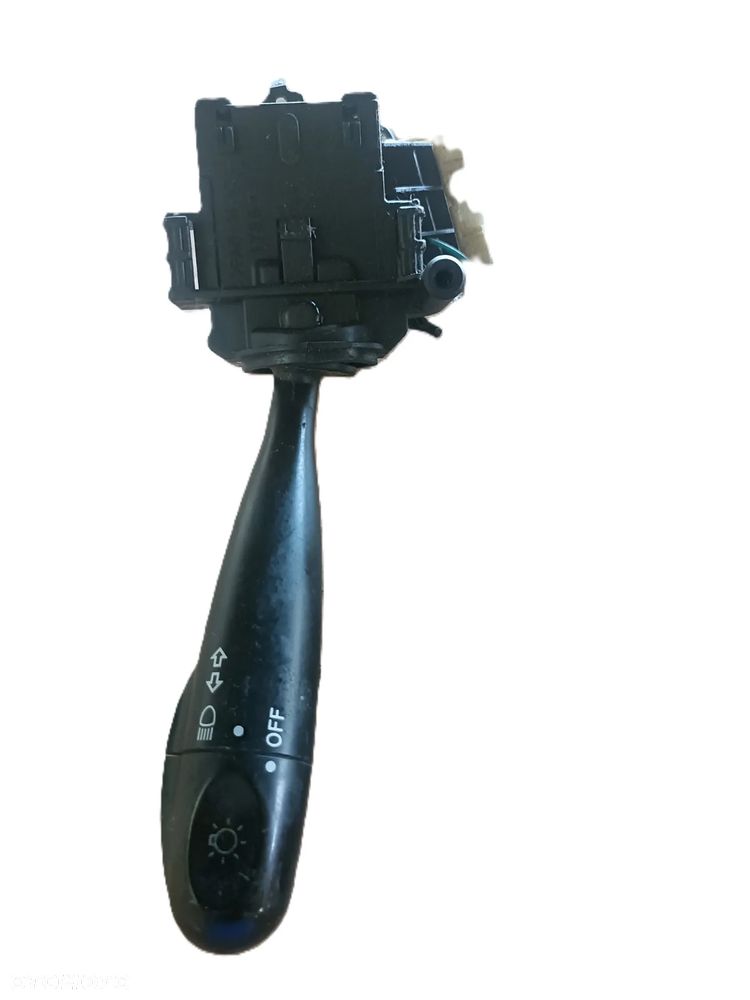 TOYOTA VERSO 04-09 przełącznik zespolony manetki 173648 * - 3