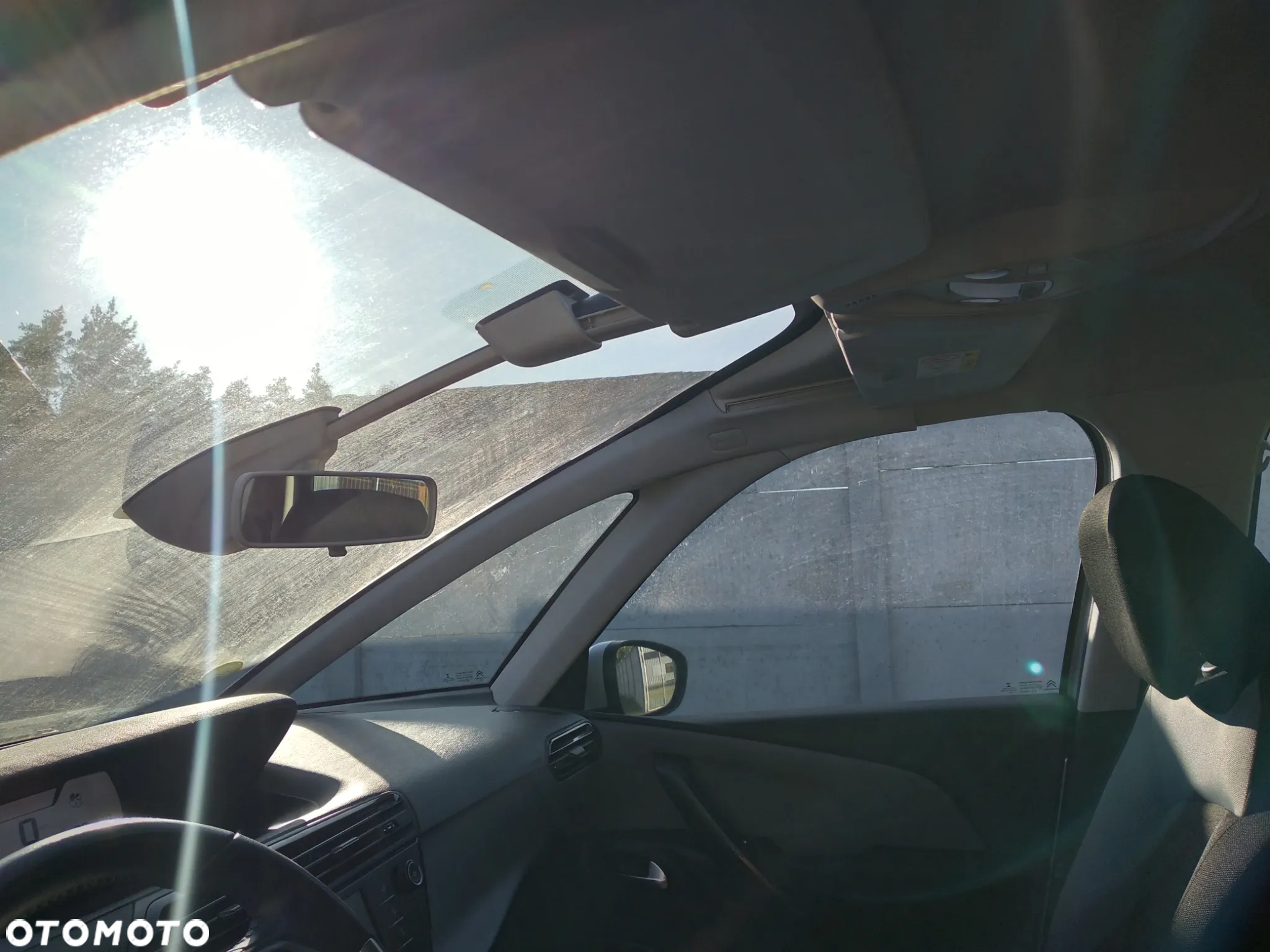 Citroën C4 Picasso 1.6 e-HDi Attraction - 19