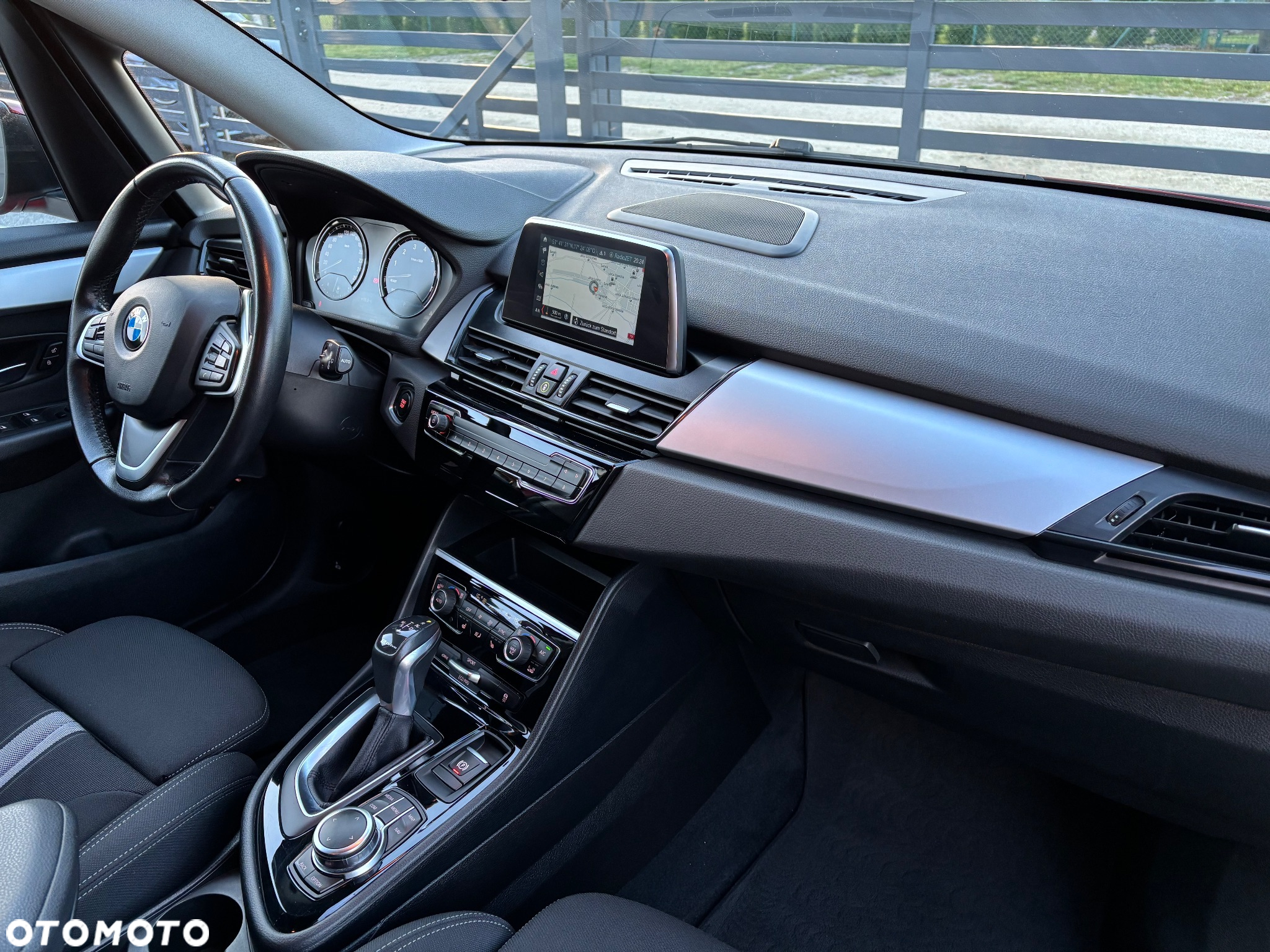 BMW Seria 2 225xe iPerformance Sport Line - 23
