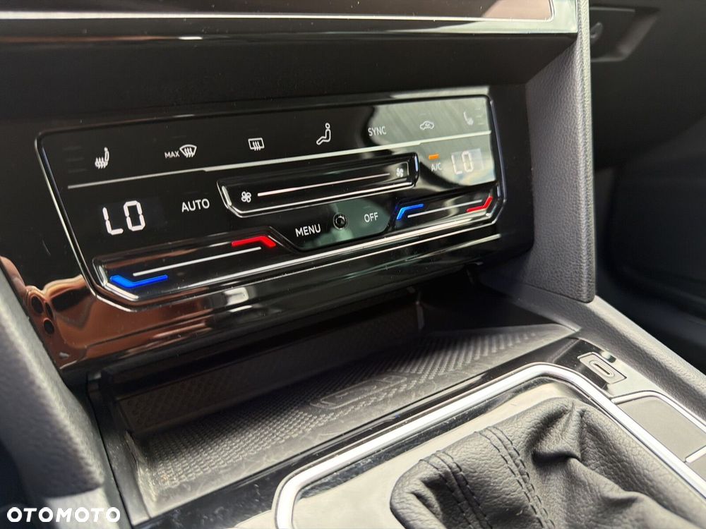 Volkswagen Passat - 22