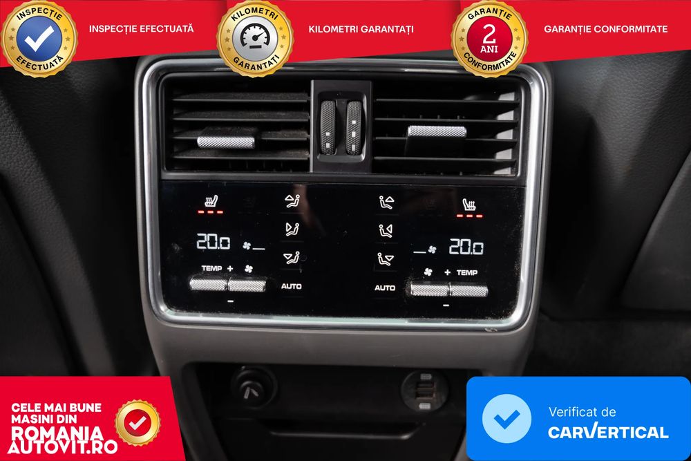 Porsche Cayenne - 32