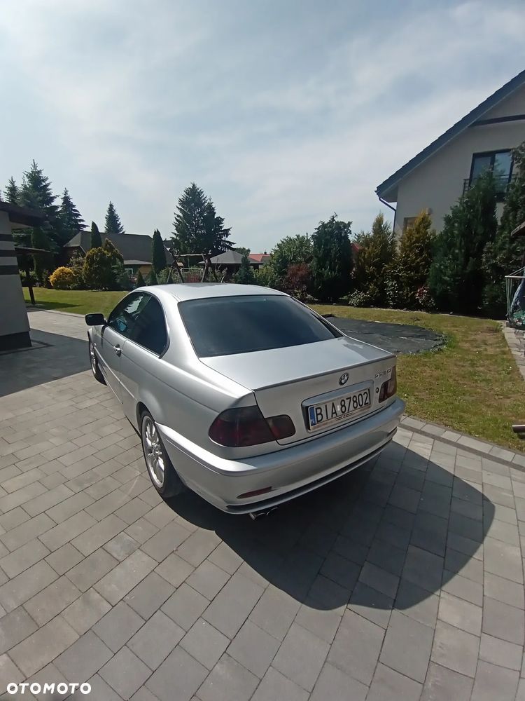 BMW Seria 3 330 Ci Edition Exclusive - 4