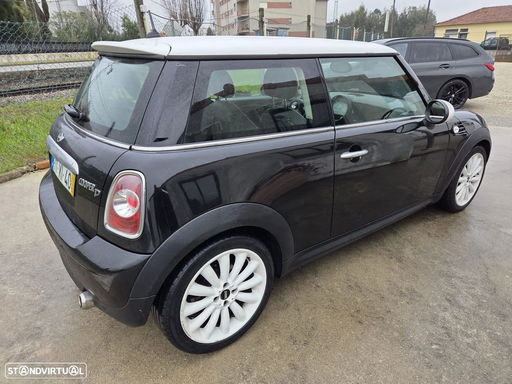 MINI 3 Portas - 7