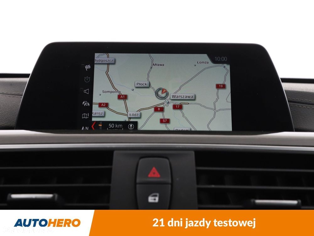 BMW Seria 3 318d Luxury Line - 20
