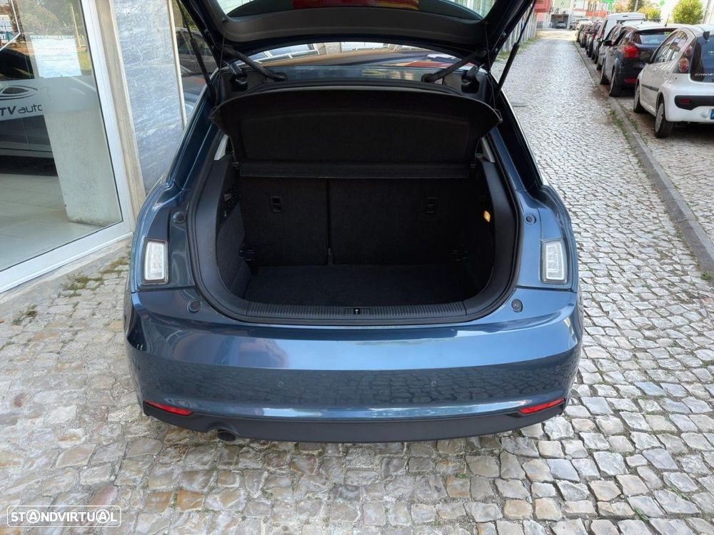 Audi A1 1.4 TDI - 22