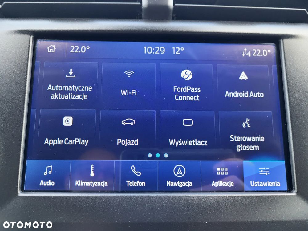 Ford Mondeo Turnier 2.0 EcoBlue Titanium - 26