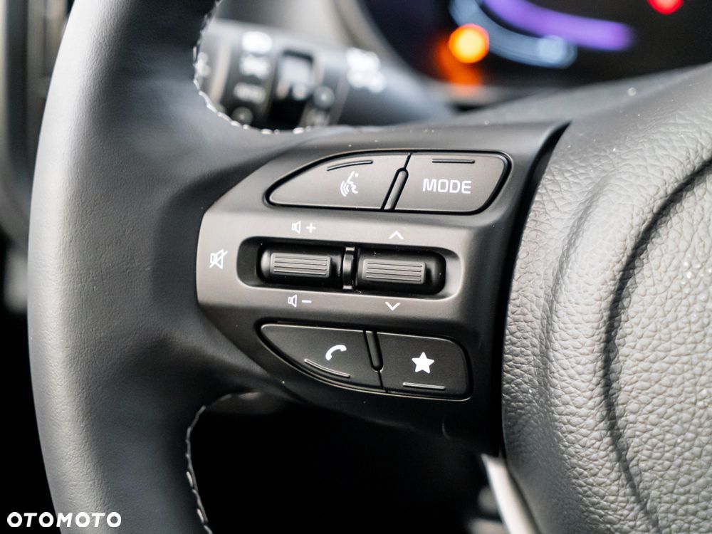Kia Picanto 1.0 L - 22