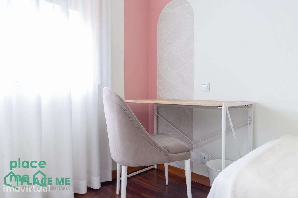 Quarto Individual - Exclusivo para meninas - São Vítor - Grande imagem: 5/21
