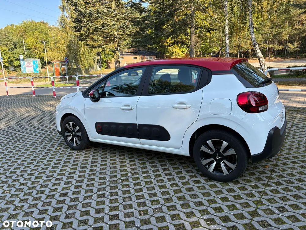Citroën C3 1.6 BlueHDi Shine S&S - 3