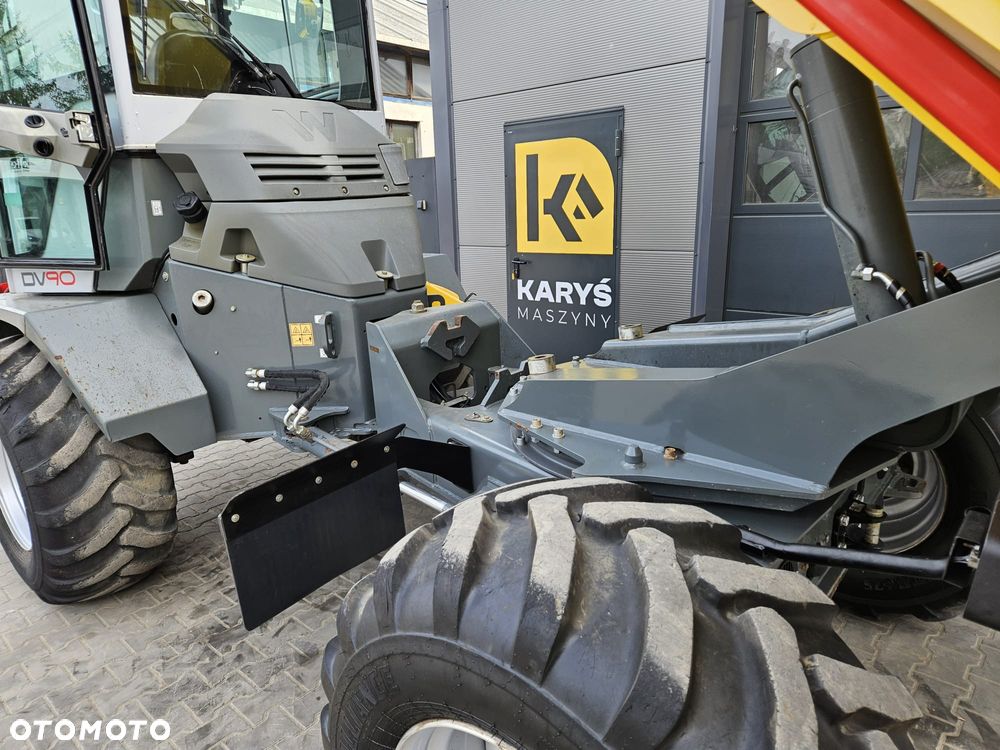 Wacker Neuson Wacker Neuson DV90 | 2020 | DW90 DV90 DW60 90 60 JCB TEREX AUSA THWAITES - 19