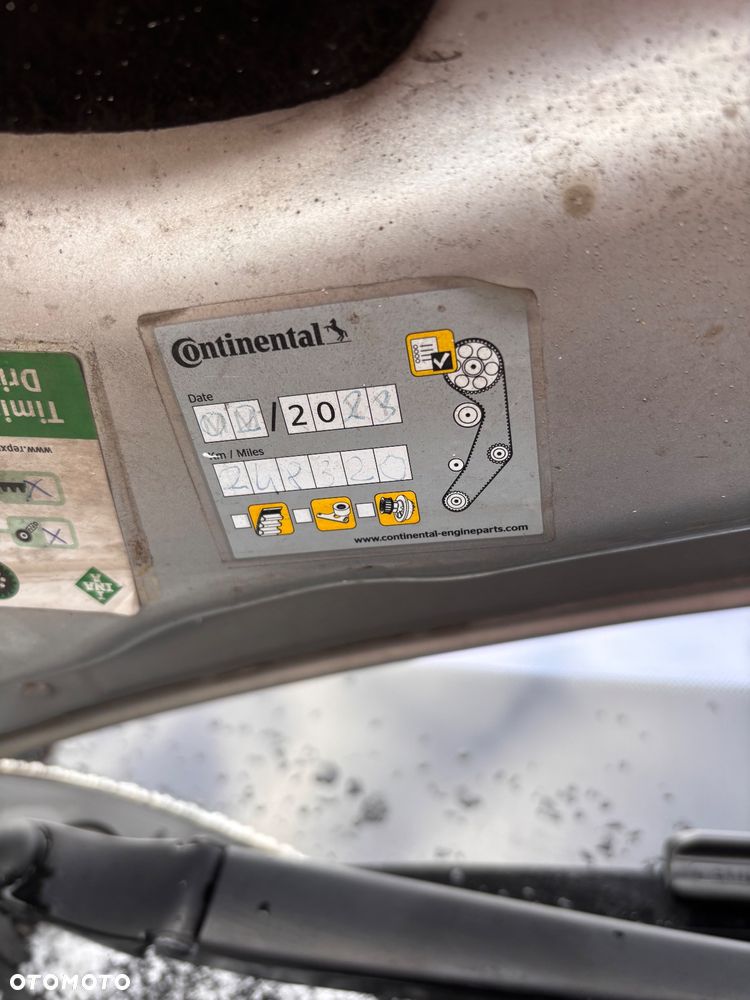 Opel Zafira 1.7 CDTI Cosmo - 23