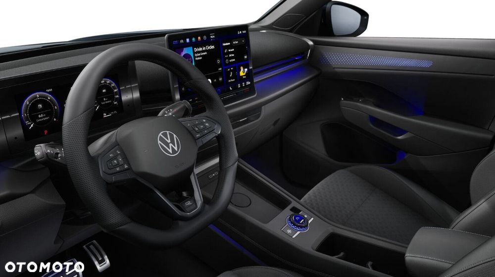 Volkswagen T-Roc - 4