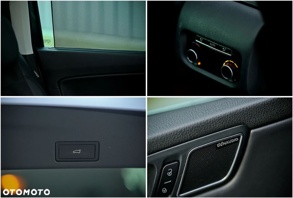 Volkswagen Sharan 2.0 TDI Blue Motion Highline - 37