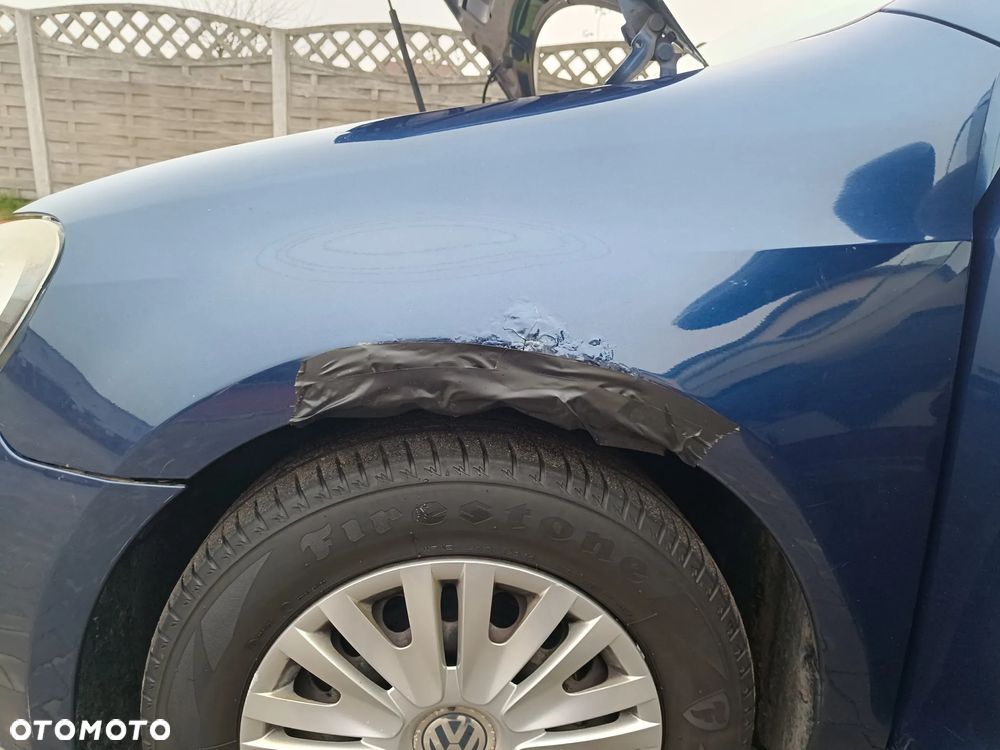 Volkswagen Golf 1.4 Style - 18