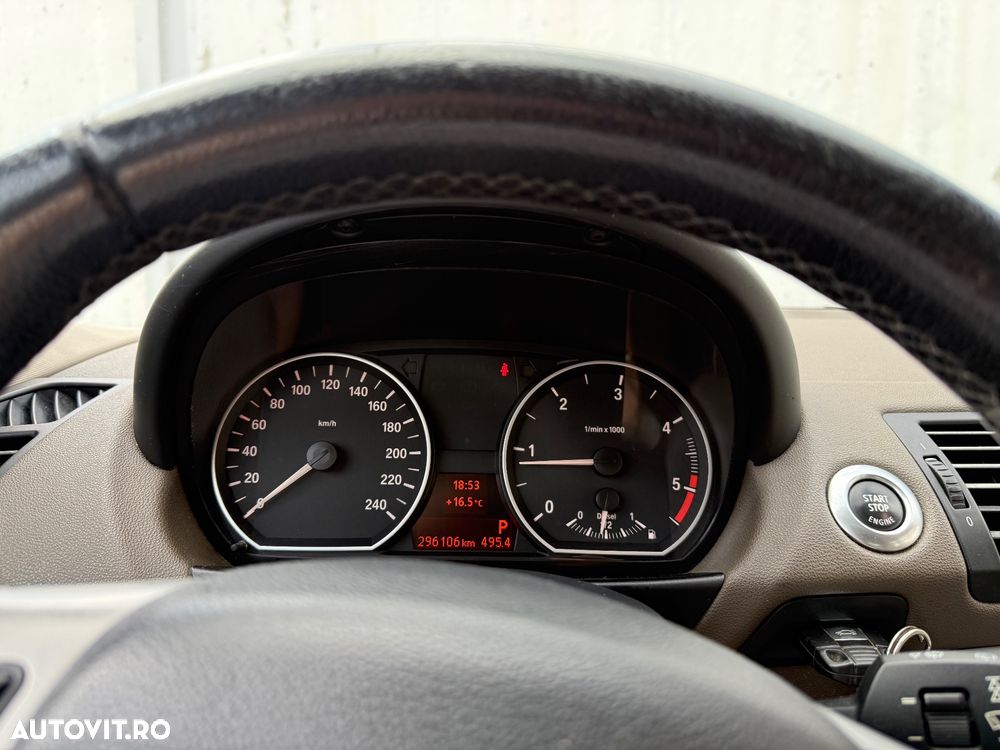 BMW Seria 1 - 10