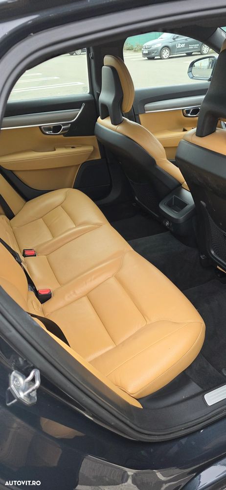 Volvo S90 D3 Geartronic Momentum - 7