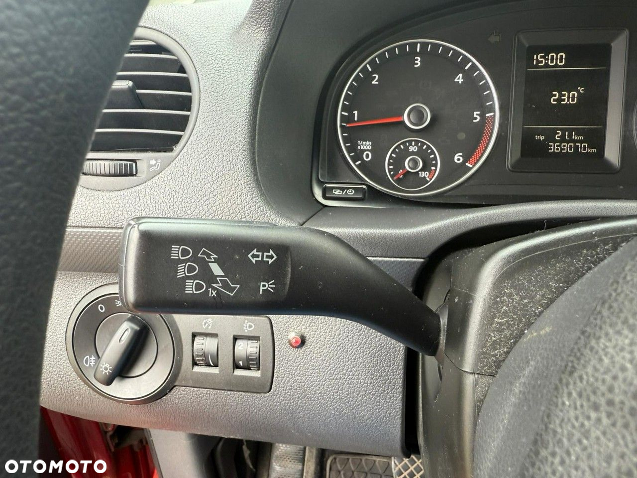 Volkswagen Caddy - 16