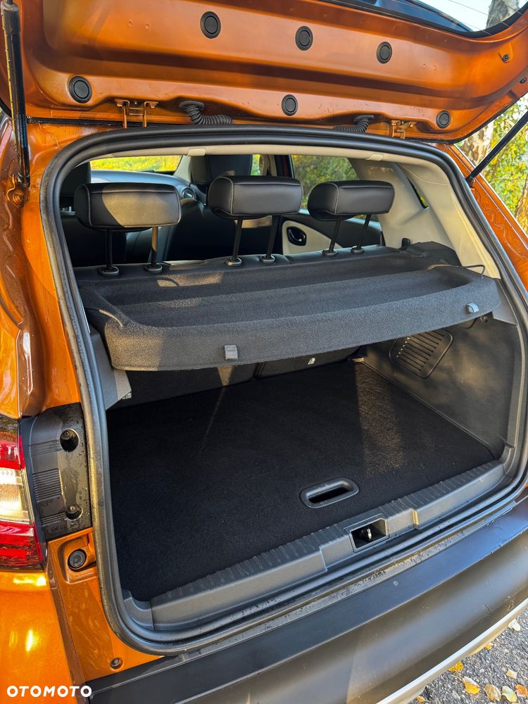 Renault Captur 1.2 Energy TCe XMOD - 35
