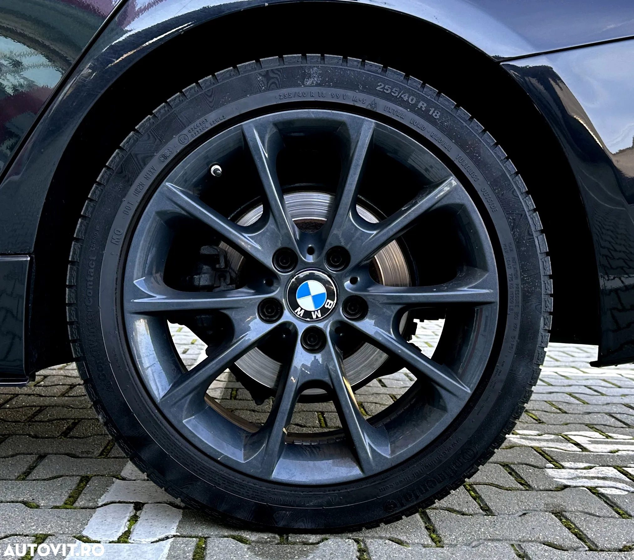 BMW Seria 3 - 26