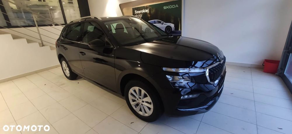 Skoda Kamiq 1.0 TSI Drive - 13