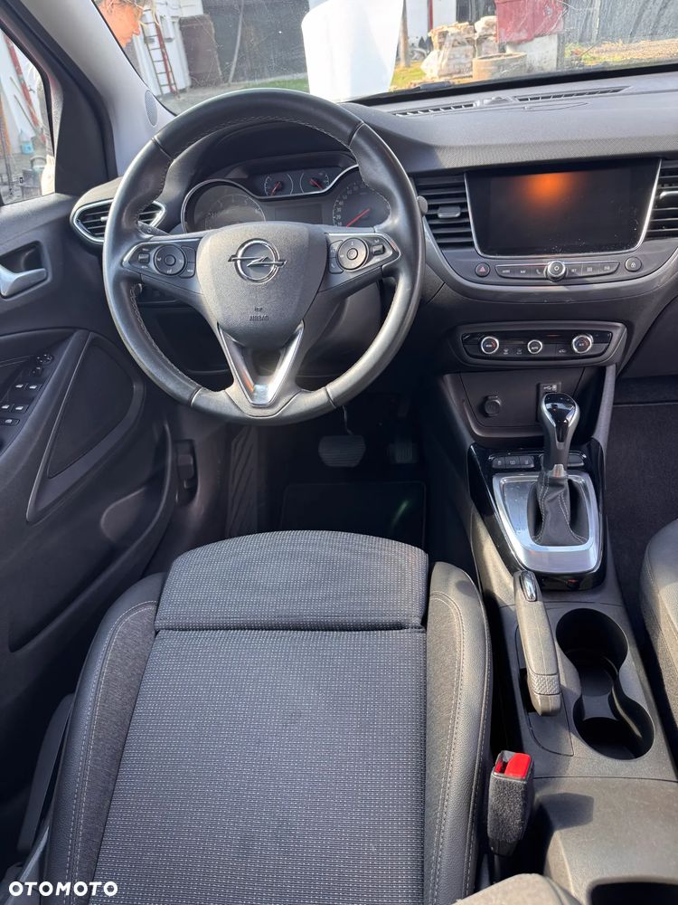 Opel Crossland X 1.2 Start/Stop Automatik Edition - 6