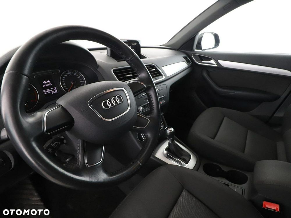 Audi Q3 1.4 TFSI S tronic - 15