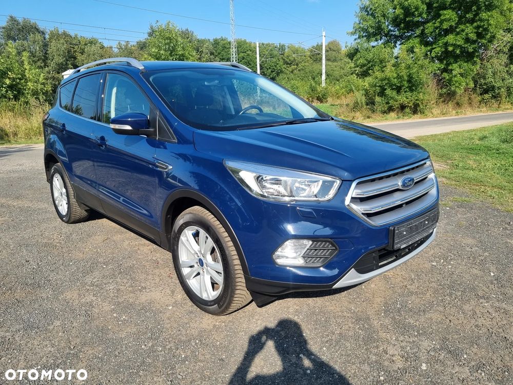 Ford Kuga 1.5 EcoBoost 2x4 Business Edition - 19