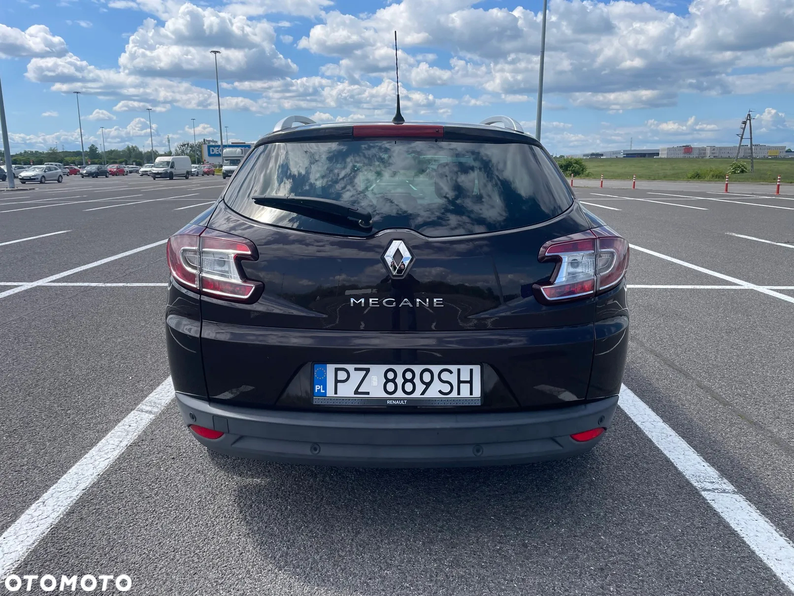 Renault Megane 1.5 dCi Limited - 6