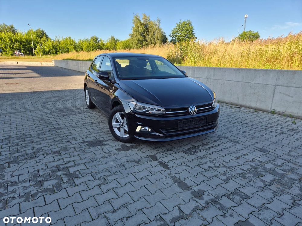 Volkswagen Polo 1.0 TSI DSG OPF Highline - 3