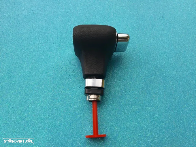 Moca velocidades Vw Golf Jetta Caddy Polo Tiguan Touran T5  Automática - 5