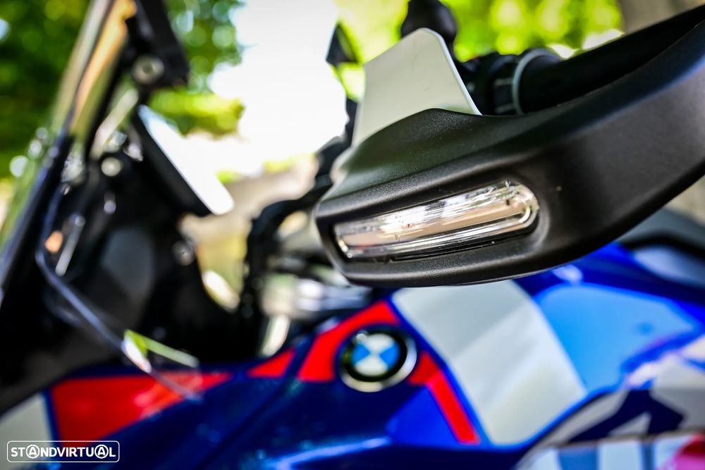 BMW R 1300 GS R1300 GS TROPHY - 32