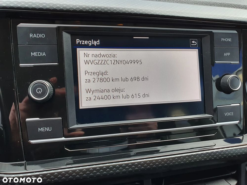 Volkswagen T-Cross 1.0 TSI Life - 18