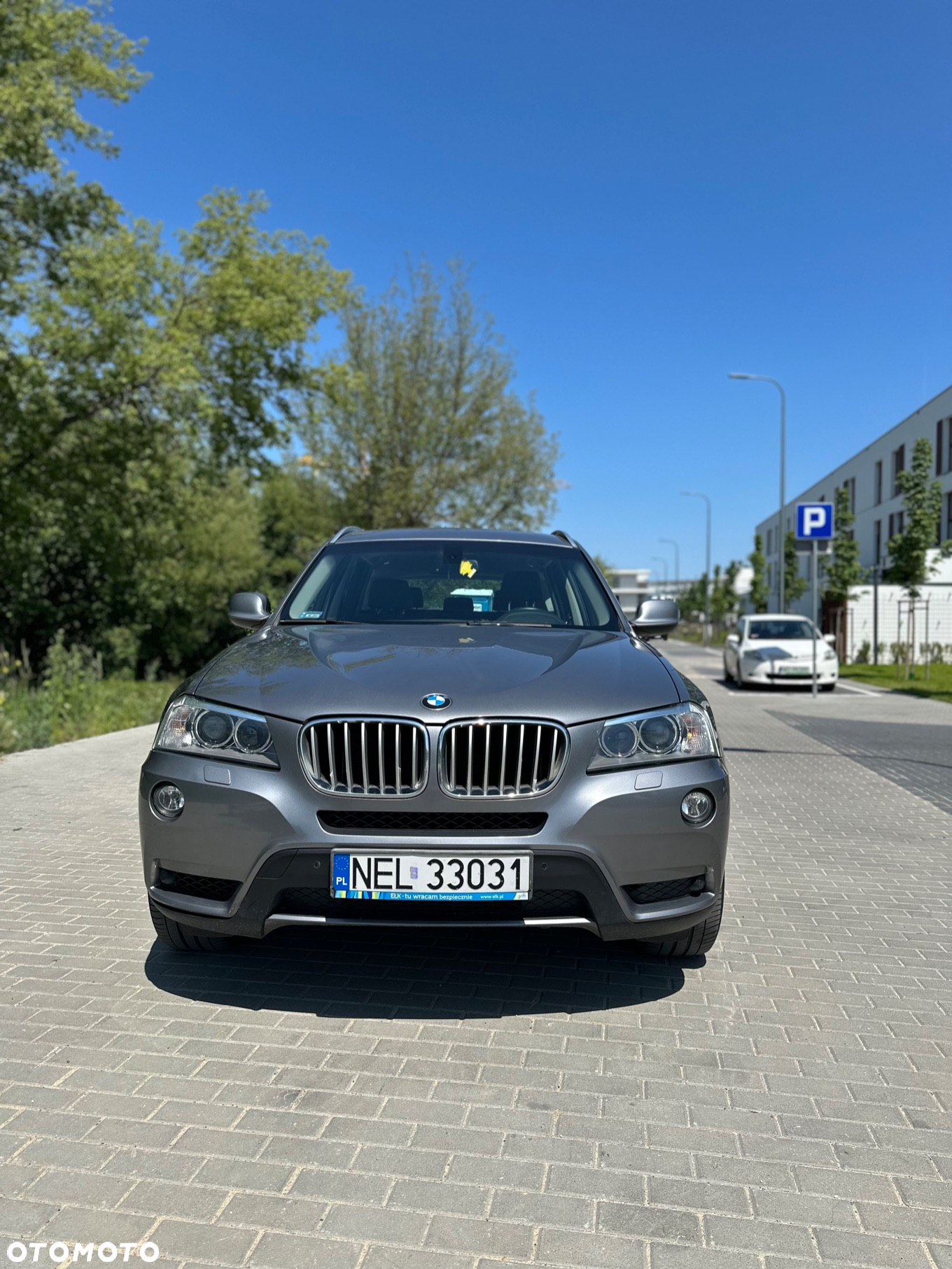 BMW X3 35i xDrive - 2