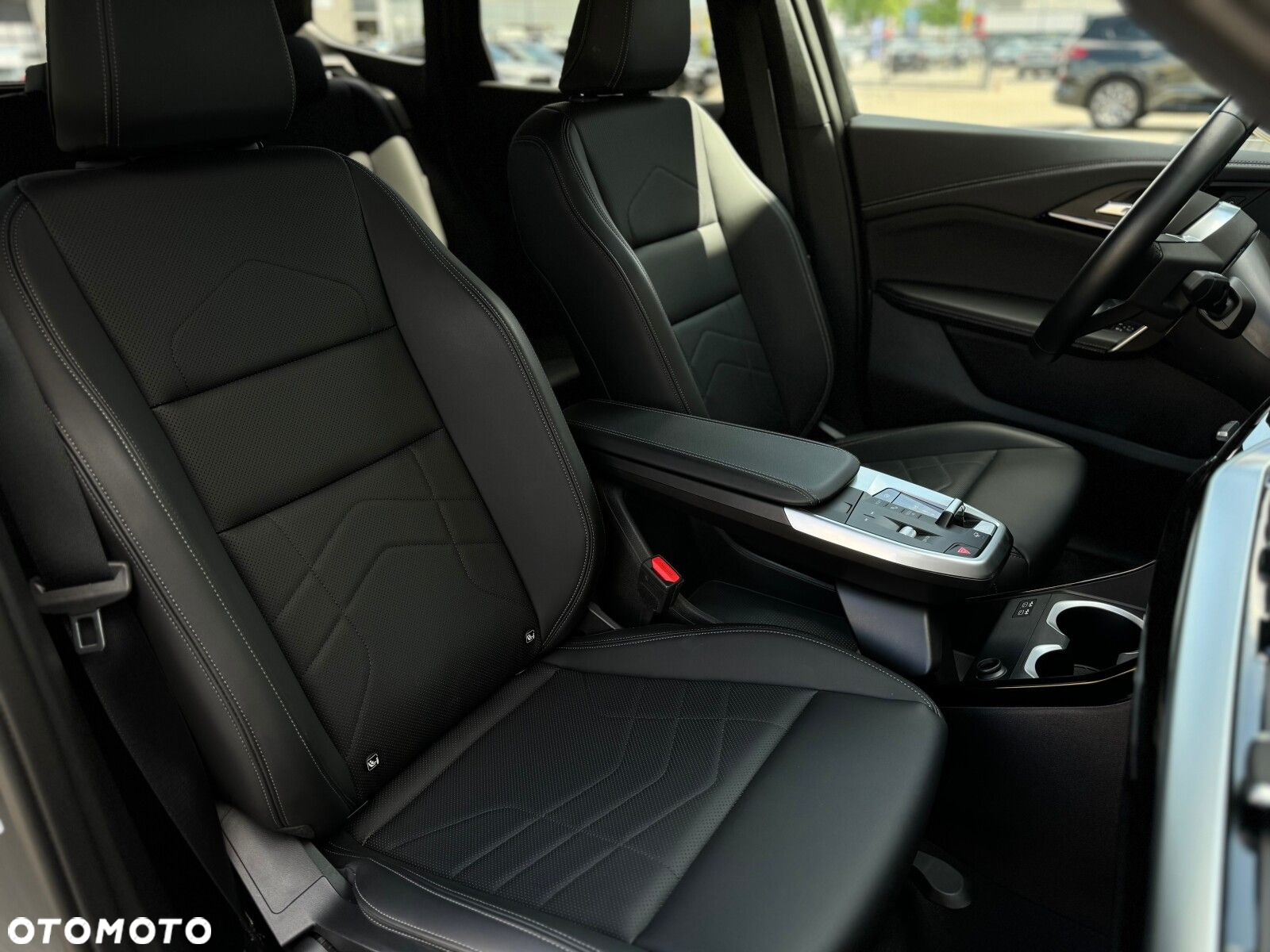 BMW X1 sDrive18d xLine sport - 11