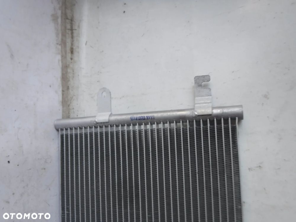volkswagen transporter t4 chłodnica klimatyzcji nowa - 6