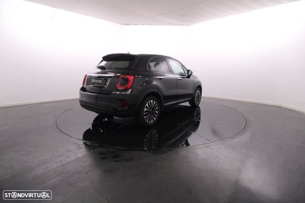Fiat 500X 1.3 MJ Urban - 7