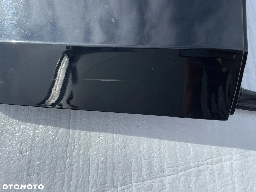Audi A4 B8 8K sedan drzwi tył prawe LZ9Y - 3