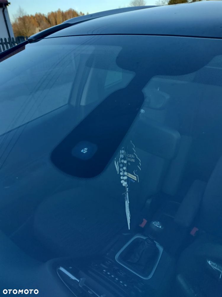 Peugeot 5008 1.6 HDi Active 7os - 10