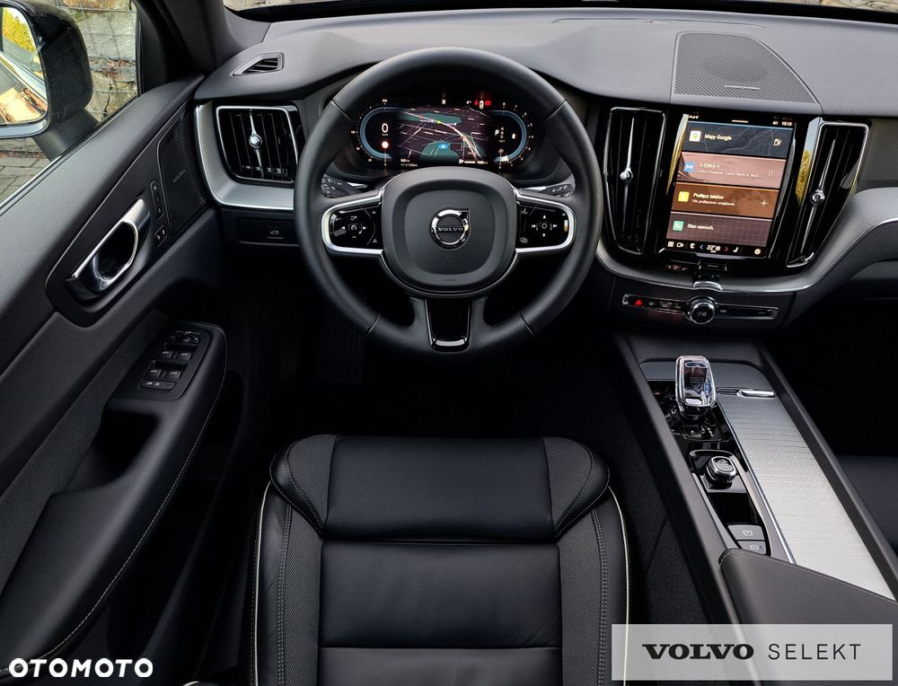 Volvo XC 60 - 14