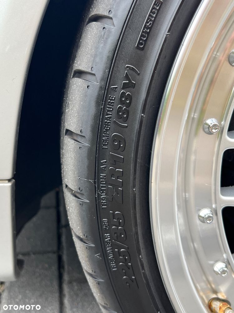 Mercedes-Benz CLK - 32