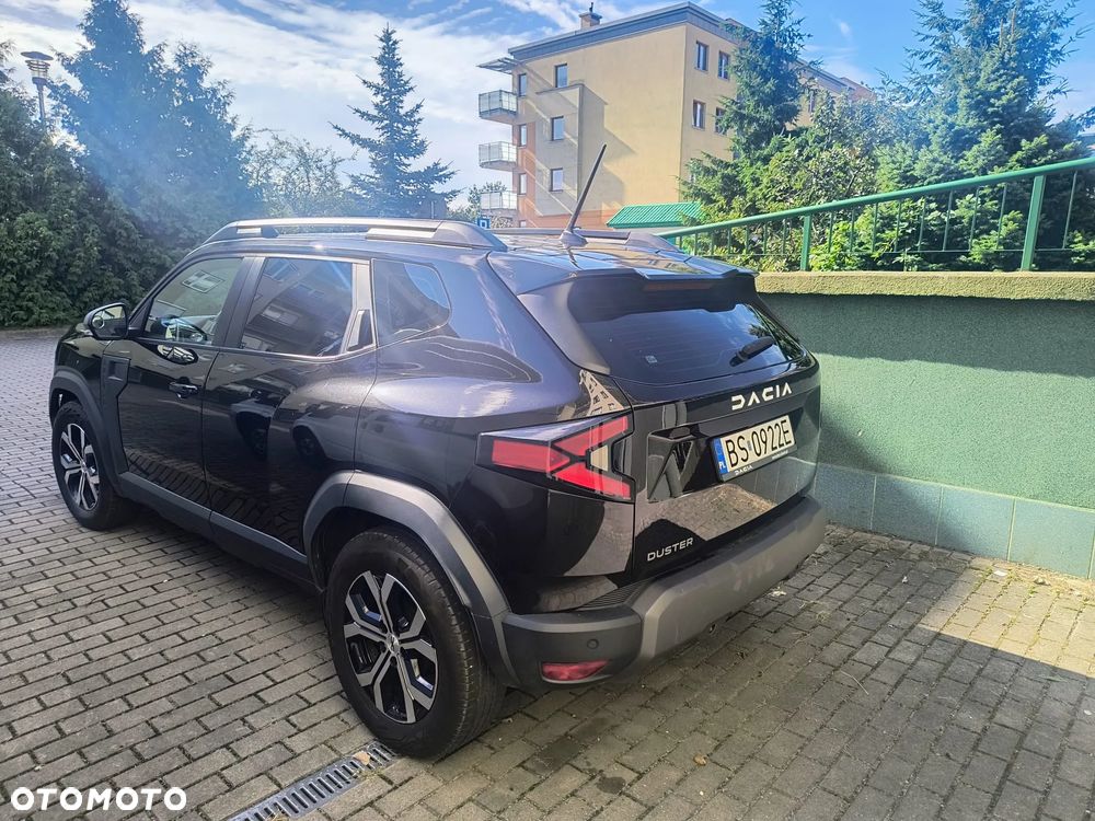 Dacia Duster 1.0 TCe Expression - 6