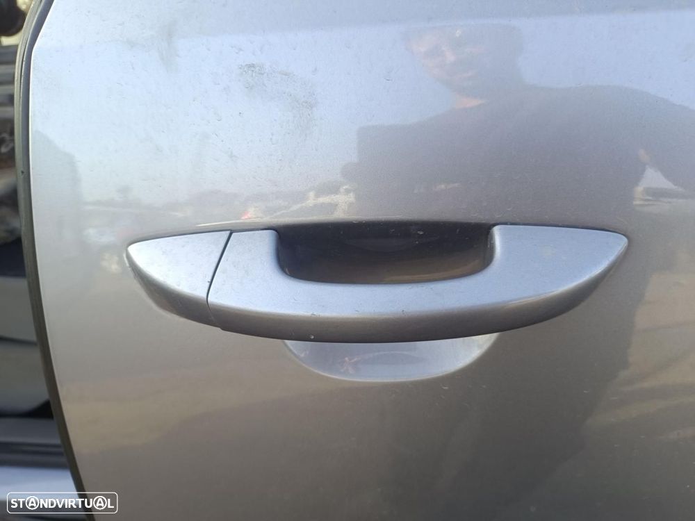 PUXADOR EXTERIOR TRASEIRO ESQUERDO SEAT ALHAMBRA 711 - 1