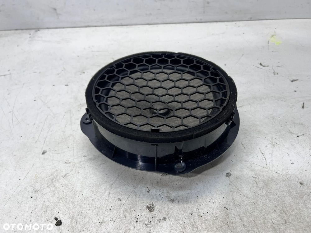 GŁOŚNIK NISKOTONOWY PRZÓD AUDI A3 8V 8V0035415A - 3